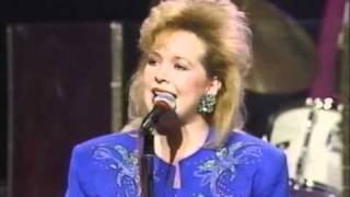 Jeff \u0026 Sheri Easter - Medley.wmv