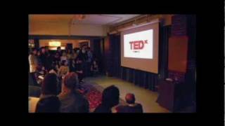 TEDxLeadershipPittsburgh - Chris Anderson - 11/14/09