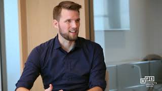 Startup Talk: Tillmann Lang (Yova) on Impact Investing