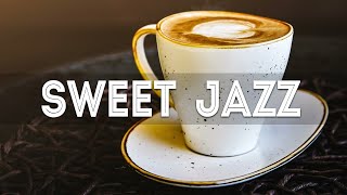 Sweet Jazz ♨ 쉬고, 공부하고, 일할 수 있는 절묘한 가을 재즈 \u0026 우아한 11월 Bossa Nova