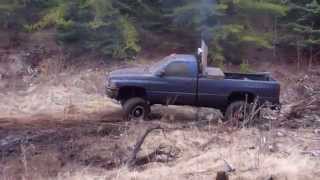 Mud Or Bust 2012: Hillbilly Deluxe