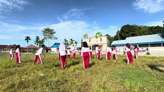 PEMBELAJARAN TOLAK PELURU Kelas 10 -  Berorientasikan Pendidikan Gerak.