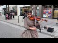 bijlee bijlee harrdy sandhu violin cover by karolina protsenko