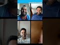 Rishabh Pant, MS Dhoni, Rohit Sharma and Suryakumar Yadav on Instagram live