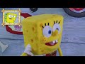 spongebob scenes with puppets ✨🍍 pineapple playhouse full season 1 nickelodeon