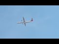 PAL Express RP-C5915 Bombardier Dash-8 Q400 Takeoff from Zamboanga City