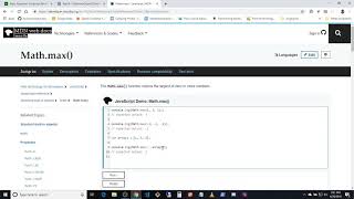 Basic Algorithm Scripting Return Largest Numbers in Arrays Solution - freeCodeCamp
