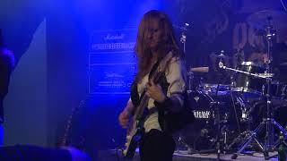 Okto Vulgaris - Julie (Live @ Rock Am Gleis 2018)