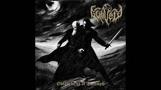 Gullveig - The Hallowed Soil