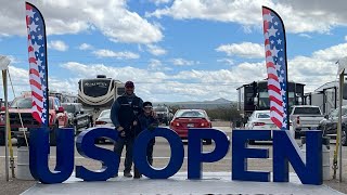 2023 US Open: Prelim event at Coyote Springs Sporting Clays