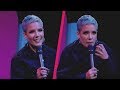 Halsey Explains 'Hopeless Fountain Kingdom's' & Why It Was Hard To Write I Ash London