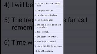 #english என்ன விசேஷம் #learntospeakenglisheasilythroughtamil #englishgrammar