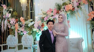 Wedding Cinematic Sisma & Erlan // Cibanon// Sukaraja Bogor