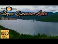 UPPER QUINSAM LAKE, BC CANADA | Nature Sounds + Music Ep. 1 | Aleli Elial