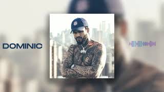 [SOLD] Dave East Type Beat 2021 "Dominic" | Dom Kenneddy Type Beat / Instrumental (Prod.by GIP$Y)