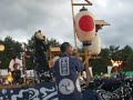 第20回　ながい黒獅子まつり 小白川神社（飯豊）6