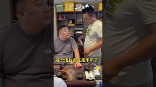 当你在一家不画饼的公司