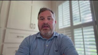 Republican lawmaker calls for immigration policy changes after Georgia teen spent weeks in ICE deten