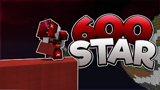 600 Star Montage