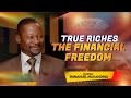 Prophet Emmanuel Makandiwa || Financial Freedom