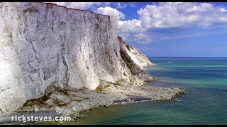 Beachy Head, England: English Natural Beauty - Rick Steves' Europe Travel Guide - Travel Bite