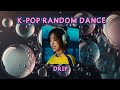 💤🖤~+`°...K-POP RANDOM DANCE...°`+~🖤💤