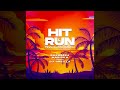 Hit & Run (Moombahton) - Shensea x Masicka Feat. DJ Greilla