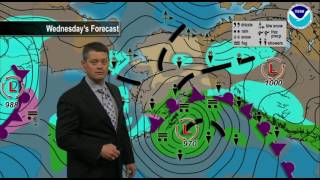 April 4th, 2017 - Alaska Weather