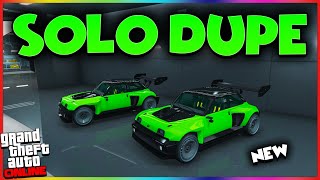 *SOLO NEW* GTA 5 ONLINE SOLO DUPLICATION MONEY GLITCH | gta 5 money glitch | gta money glitch gta 5