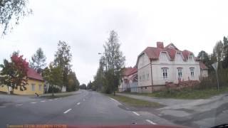 Transcend Drivepro 200 16-18.09.2015 Alastaro, Loimaa, Finland