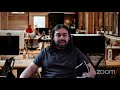 Python for Data Science - Keynote by Sanket Sarang - Session 1/13