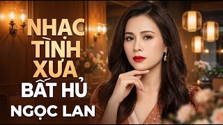 DANH CA NGỌC LAN - Liên Khúc Xin Dìu Nhau Đến Tình Yêu, Chiều Một Mình Qua Phố