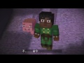 minecraft story mode chapter 3 ending《我的世界故事模式》第三章 lp 一路好走