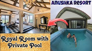 Weekend Trip to the most beautiful resort near Kolkata | Anushka Garden \u0026 Resort |