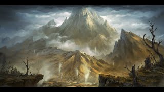 Guild Wars 2 2024-11-19 Convergence: Mount Balrior first time  Athis.3780