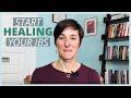 Healing IBS Starts with Your Mindset | Don't Hate Your Guts w/ Dr. Jennifer Franklin