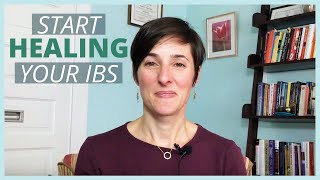 Healing IBS Starts with Your Mindset | Don't Hate Your Guts w/ Dr. Jennifer Franklin