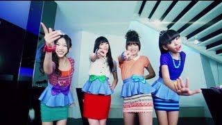 Prizmmy☆ / 「Body Rock」MV ~Short ver.~