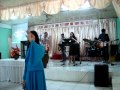 HERE  I AM TO WORSHIP (by Bacolod City Foursquare Gospel Church P&W) 10-10-10 SUNDAY