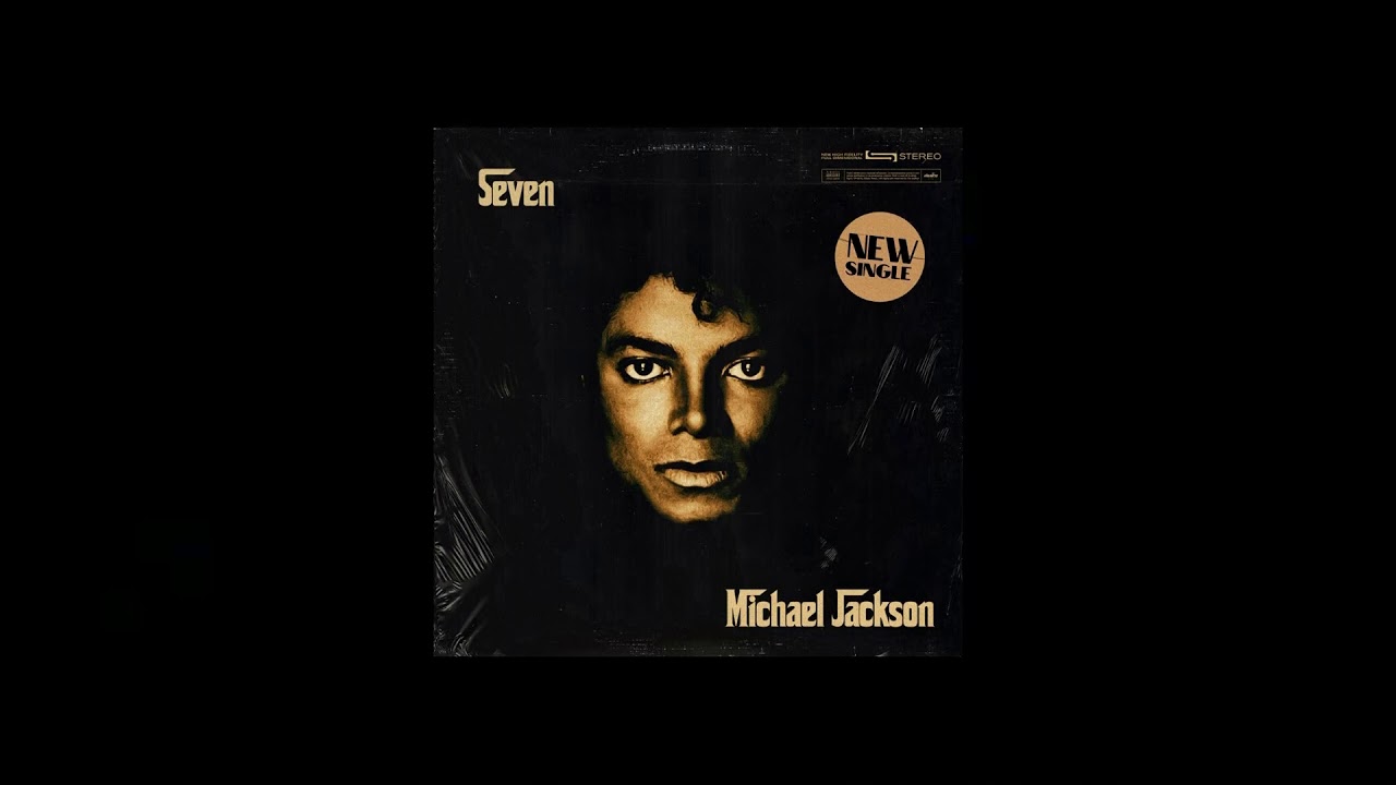 Seven - Michael Jackson - YouTube