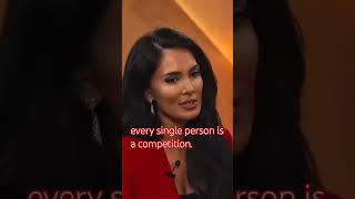 Increasing power by ELIMINATING COMPETITION | Sadia Khan