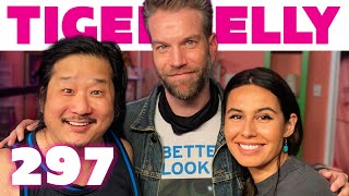 Anthony Jeselnik Brings the Funeral Vibes | TigerBelly 297
