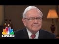 Warren Buffett: I Understand Consumer Behavior | CNBC