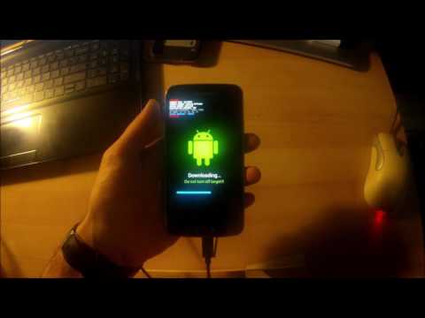 How to root Verizon Galaxy S5 (SM-G900V) How to root Verizon Galaxy S5 (SM-G900V)