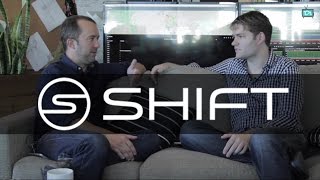 SHIFT Overview with Zach Ware