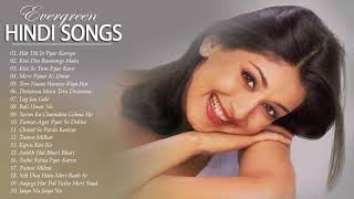 Best Heart Touching Hindi Songs : Alka Yagnik_Kumar Sanu_Udit Narayan_Lata Mangeshkar / Superhit