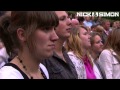 Nick & Simon - Diamanten Ringen (Live in Openluchttheater Caprera 2008)