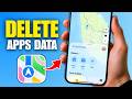 How To Delete Apple Maps Data In iPhone (Quick Guide)