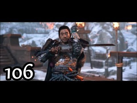 Ghost Of Tsushima Walkthrough 106 - YouTube