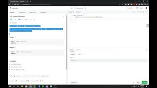 LeetCode Problem "Majority Elements"||Competitive Programing With Java @Codolearn